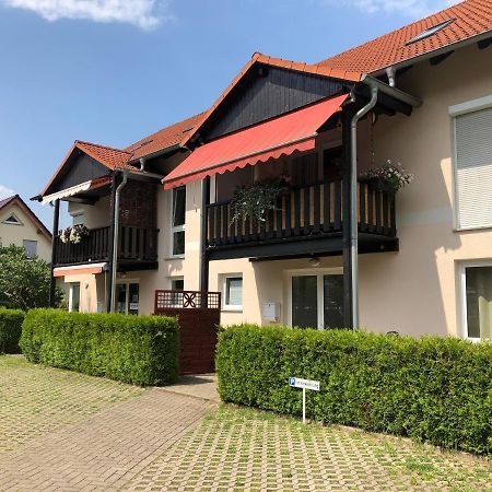 Spreewald-Apartment I Netflix I Prime I Parkplatz Burg  Εξωτερικό φωτογραφία