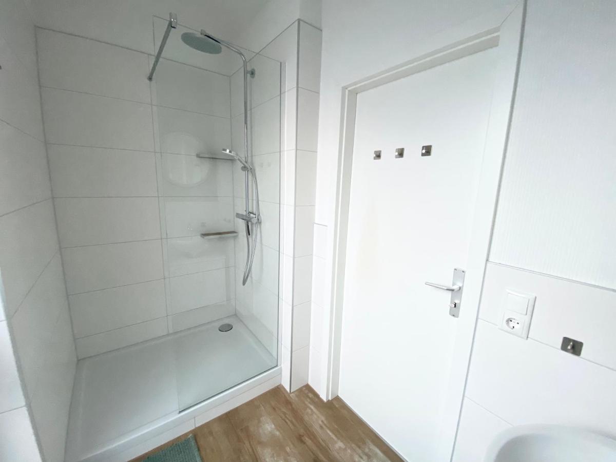 Spreewald-Apartment I Netflix I Prime I Parkplatz Burg  Εξωτερικό φωτογραφία