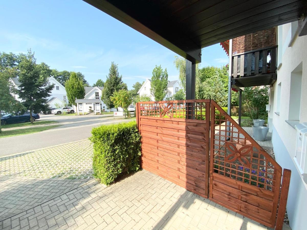 Spreewald-Apartment I Netflix I Prime I Parkplatz Burg  Εξωτερικό φωτογραφία